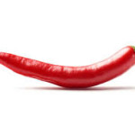 Peperoncino dieta salute