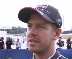Ferrari: addio Alonso, arriva Vettel