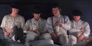 Cinema, addio a Warren Clarke: il drugo corpulento e un po' tonto di "Arancia meccanica"