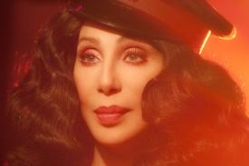Cher