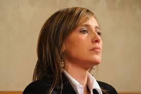 Ilaria Cucchi