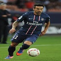 Lavezzi Paris Saint Germain