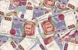 Euro addio, tra due anni si ritorna alla lira in Italia: la profezia di "The Guardian"