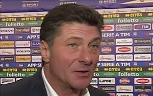 Inter, esonerato Mazzarri: ritorna Mancini