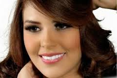 Miss Honduras