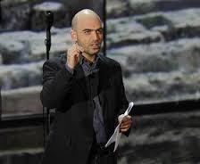 Roberto Saviano