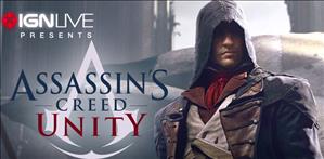 Assassin's Creed Unity: in uscita il 13 novembre per pc, Playstation 4 e Xbox One