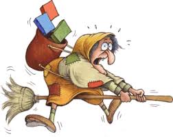 Befana