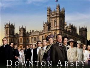 Downton Abbey ritorna sulla tv italiana: a Natale puntata speciale con George Clooney?