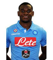 Duvan Zapata Napoli