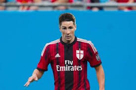 Fernando Torres Milan