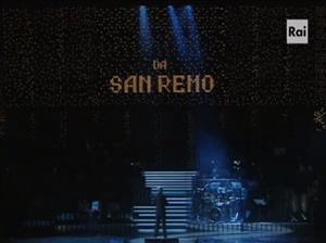 Festival Sanremo