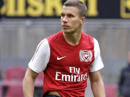 Lukas Podolski