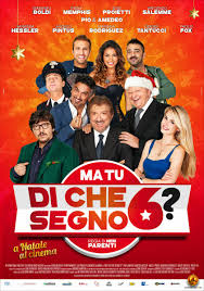 Ma tu di chi segno 6