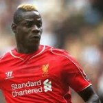 Mario Balotelli Liverpool
