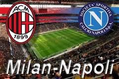 Milan-Napoli, ultimissime sulle probabili formazioni: riecco Montolivo