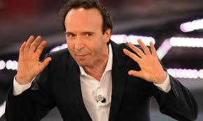 Roberto Benigni