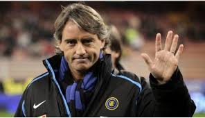 Roberto Mancini