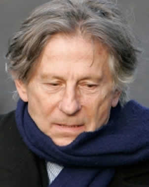 Roman Polanski
