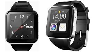 Smartwatch Apple