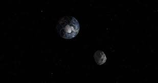 Asteroide Phaethon