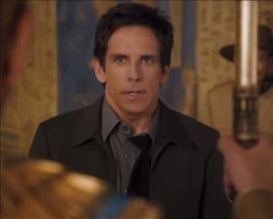 "Notte al museo 3": Ben Stiller al fianco dell'ultimo film di Robin Williams [VIDEO-TRAILER]