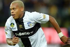 Biabiany Parma