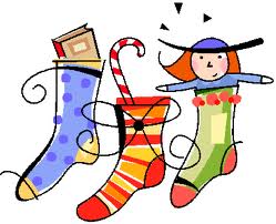 Calza Befana