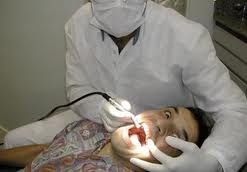 Dentista