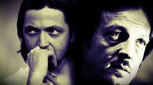 Gabriele e Silvio Muccino