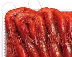 Gamberi Crostacei