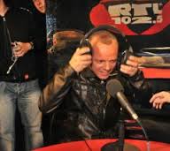 Gigi D'Alessio Cantante