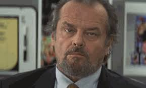 Jack Nicholson