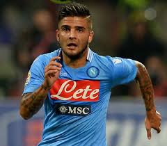 Lorenzo Insigne Napoli