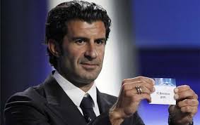 Luis Figo
