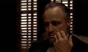 Marlon Brando Il Padrino