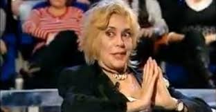 Nadia Cassini