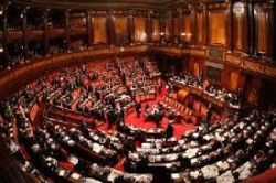 Parlamento prossime elezioni 4 amrzo 2018