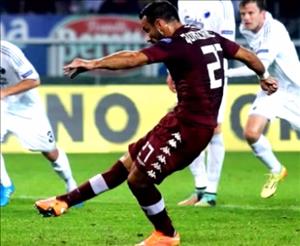 Quagliarella Torino