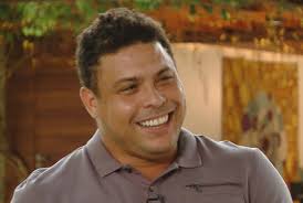 Ronaldo Fenomeno