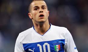 Sebastian Giovinco