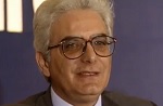 Sergio Mattarella Presidente della Repubblica