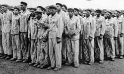 Shoah Giornata della Memoria