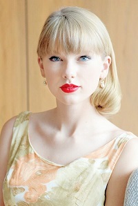 Taylor Swift