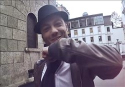 Tiziano Ferro: in uscita il video di "Incanto", l'ultimo singolo del cantante