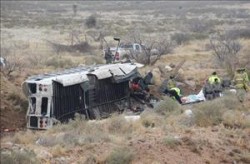 Treno Texas