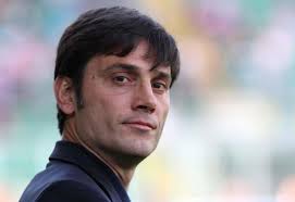 Vincenzo Montella Milan