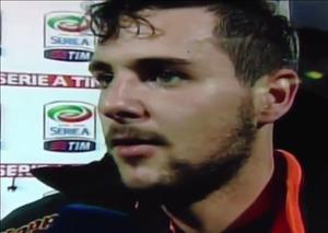 Mattia Destro Roma