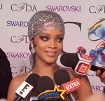 Rihanna Gossip News 2015