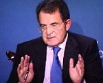 Romano Prodi